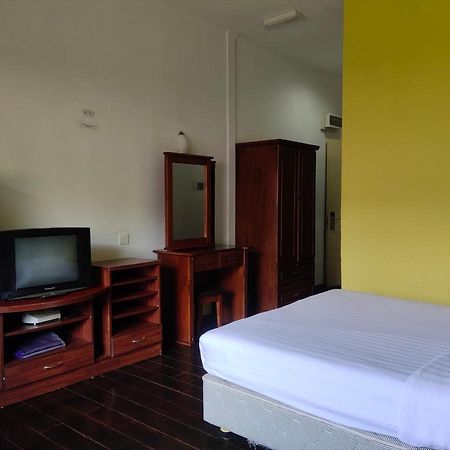 Nabalu Kampong Kundassan Extérieur photo