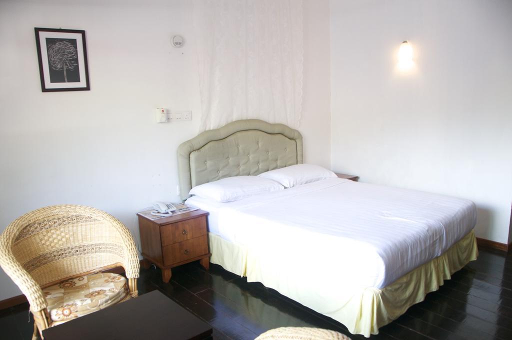 Nabalu Kampong Kundassan Chambre photo