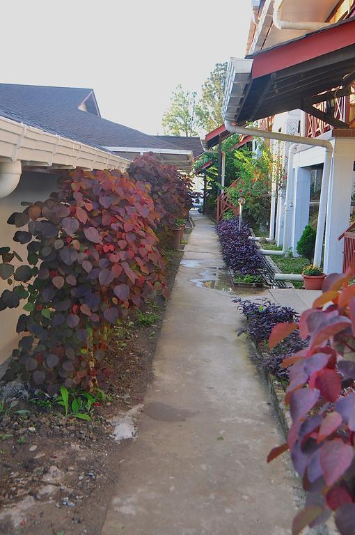 Nabalu Kampong Kundassan Extérieur photo