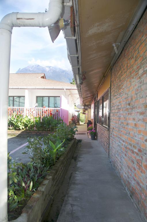 Nabalu Kampong Kundassan Extérieur photo