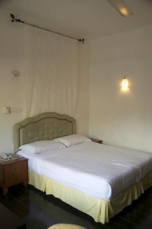 Nabalu Kampong Kundassan Chambre photo