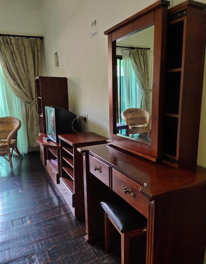 Nabalu Kampong Kundassan Extérieur photo
