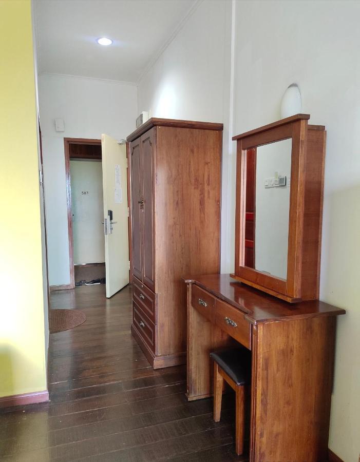 Nabalu Kampong Kundassan Extérieur photo