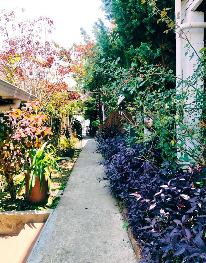 Nabalu Kampong Kundassan Extérieur photo