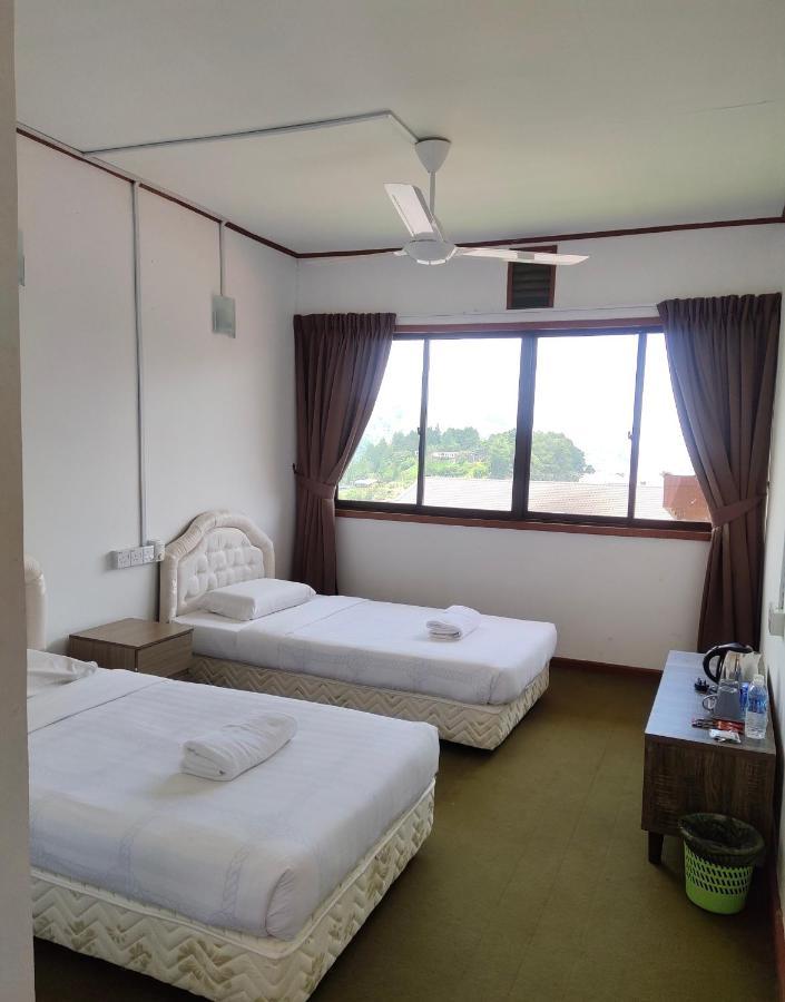 Nabalu Kampong Kundassan Extérieur photo