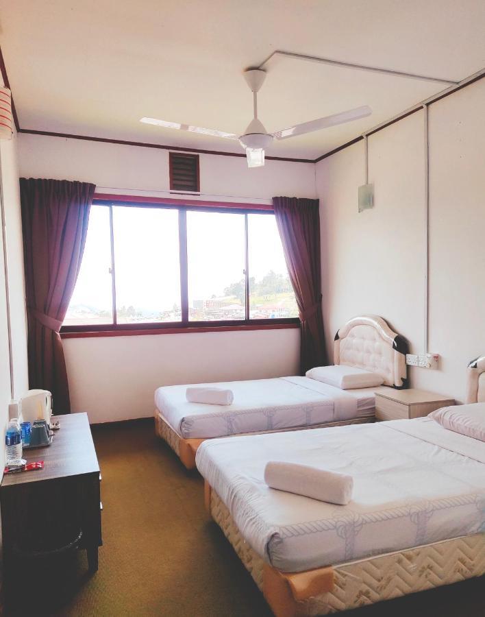 Nabalu Kampong Kundassan Extérieur photo